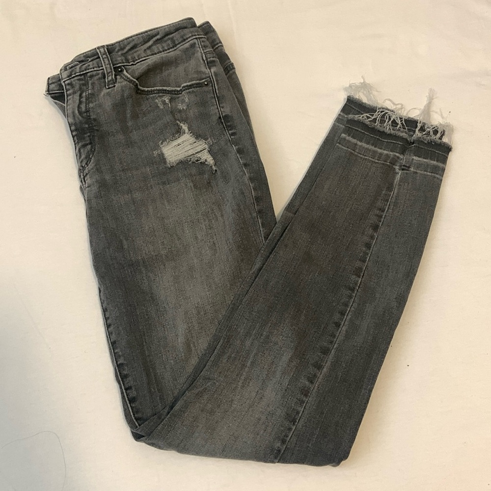 Universal Thread Skinny Jeans Size 6/28R